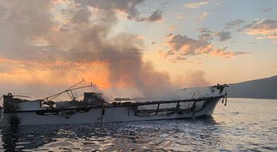 (Photo: VCFD via NTSB)