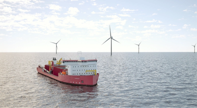 Great Lakes Dredge & Dock Corporation's planned su
