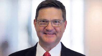 Kevin Graney was named president of General Dynami