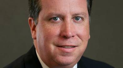 Matt Tremblay, SVP, Global Offshore, ABS