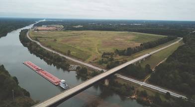 (Photo: North Mississippi Industrial Development A