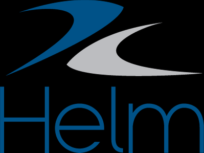 Logo: Helm