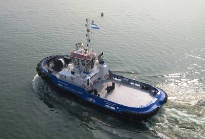 ASD Tug 2810