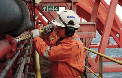 Maritime Worker Risks and Safety