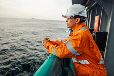 UN Urges Designation of Seafarers as Key Workers