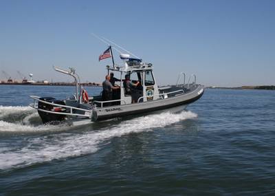 SeaArk Boats - Boats Built for a Lifetime