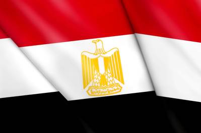 Egypt Opens Naval Base Near Border with Libya