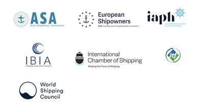 © ASA, ECSA, IAPH, IBIA, ITF, ICS, WSC