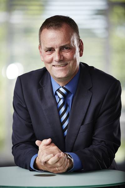 Søren Høll