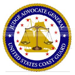 USCG Logo