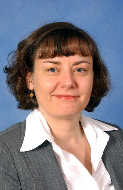 Sue Bill