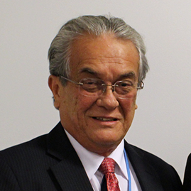 Tony de Brum