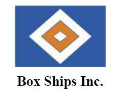 shipbox llc