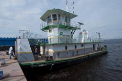 M/V SCL 22