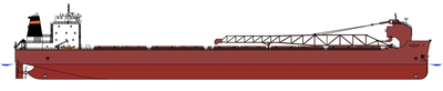 (Image: Interlake Steamship Company, Fincantieri Bay Shipbuilding)
