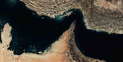 © Adobe Stock/Aerial View