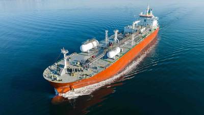 Tanker Rates Skyrocket as Tensions Rise - image 4