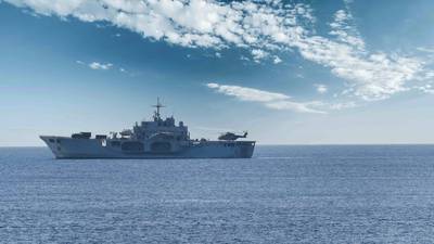 © Adobe Stock/ivan canavera