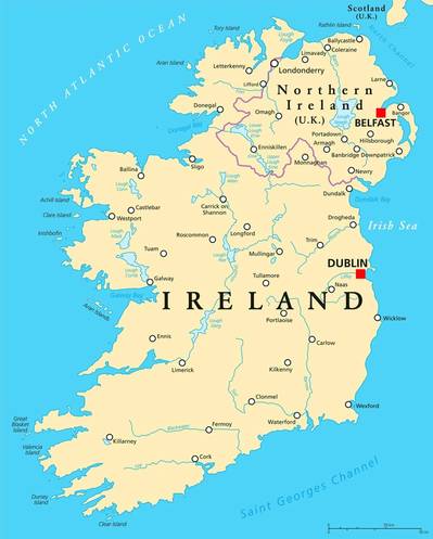 Ireland Boosts Radar Capabilities Amid Growing Maritime Threats - image 4