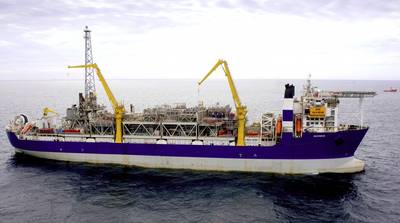 Alvheim FPSO (Photo: Det norske)