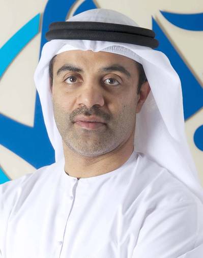 Amer Ali, Executive Director of DMCA (Photo: DMCA)