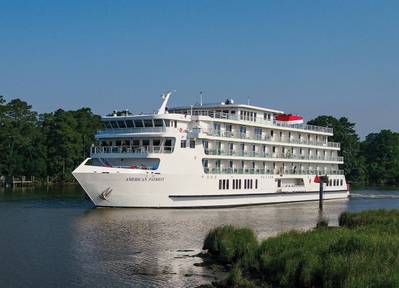 © American Cruise Lines