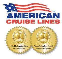 American Cruise Lines logo