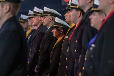 © American Maritime Partnership