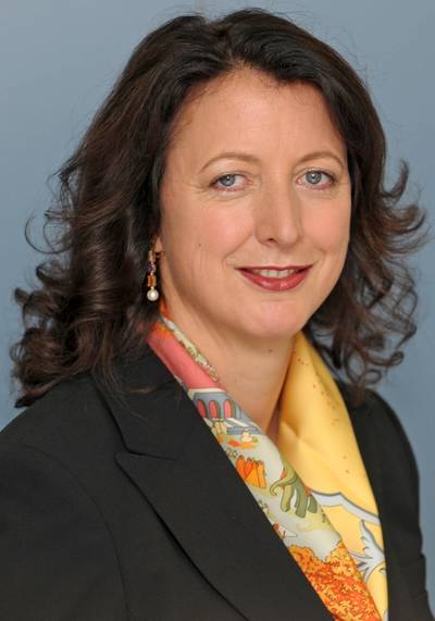 Andrea Metzger