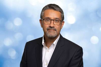 Andrew Derodra (Photo: Silverstream Technologies)