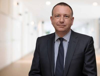 Andrew Shaw (Photo: ASRY)