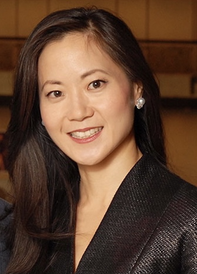 Angela Chao (Photo: Foremost Group)