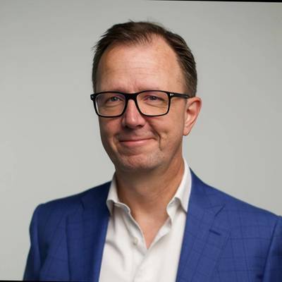 XMAR announced that Hans-Christian Mordhorst is joining the company as Chief Executive Officer. Credit: XMAR