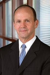 Anthony Chiarello, TOTE, Inc. President and CEO