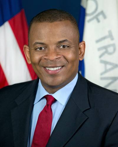 Anthony Foxx (Photo: USDOT)