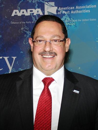 Armando Duarte-Peláez, AAPA's next chairman of the board.