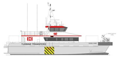 Austal WFSV: Image credit Austal
