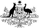 Australia Govt. crest