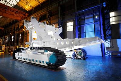 Auxilary Cutter (Credit Nautilus)