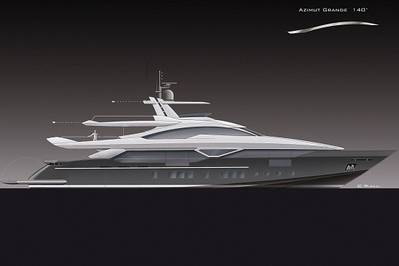 Azimut 42: Credit Azimut