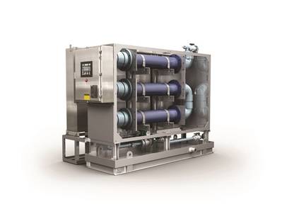 BALPURE (Photo: De Nora)