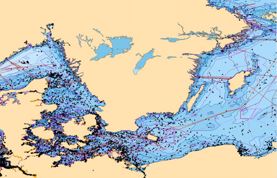 Baltic  Region