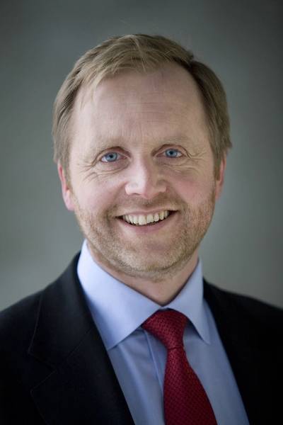 Bjørn Kjærand Haugland announced as new CEO of the climate network Norway 203040.