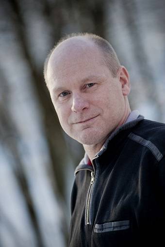 Bjørn Søgård (Photo: DNV)