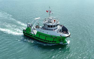 Tor Boreas vessel (Credit: Inyanga Marine)