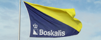 Boskalis Logo