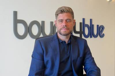 bound4blue, a leader in maritime’s Wind Assisted Propulsion Systems (WAPS) segment, appointed Daniel Mann as Chief Commercial Officer (CCO).  