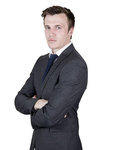 Tom Bowman