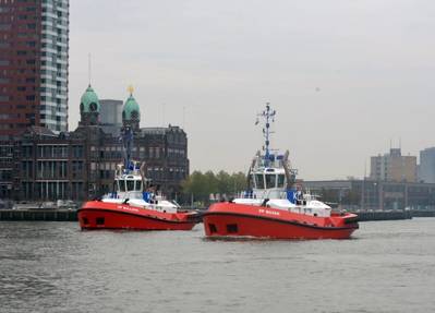 ZP Boxer and ZP Bulldog