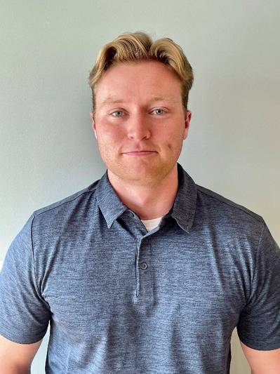 Braden Delaney (Photo: BHGI)